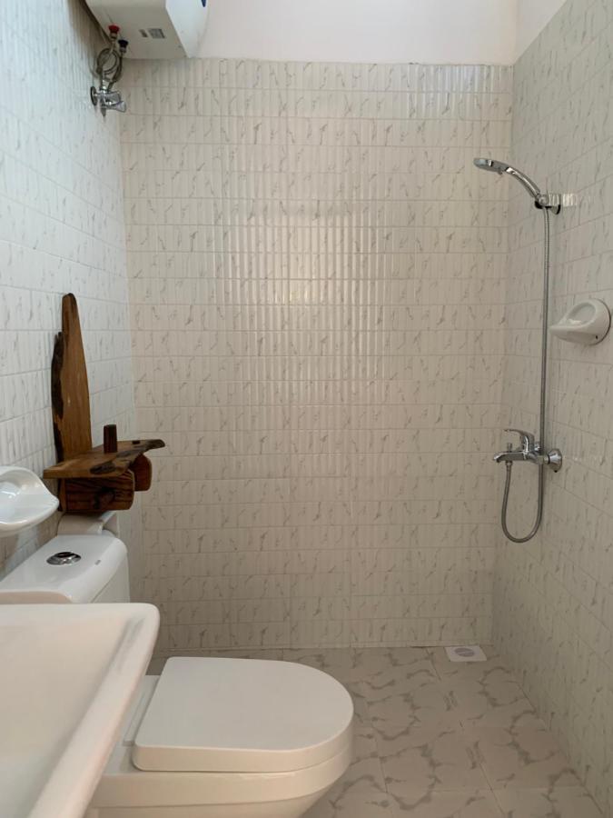 נונגווי Utulivu Bungalow מראה חיצוני תמונה